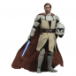 Preview: Obi-Wan Kenobi Actionfigur 1:6 Sideshow, Star Wars: The Clone Wars, 30 cm