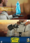 Preview: Obi-Wan Kenobi Actionfigur 1:6 Sideshow, Star Wars: The Clone Wars, 30 cm