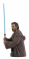 Preview: Obi-Wan Kenobi Büste 1:6, Star Wars: Obi-Wan Kenobi, 25 cm