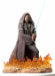 Preview: Obi-Wan Kenobi Statue 1/7 Premier Collection, Star Wars: Obi-Wan Kenobi, 30 cm