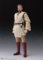 Preview: SHF Obi-Wan Kenobi