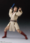 Preview: SHF Obi-Wan Kenobi