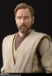 Preview: SHF Obi-Wan Kenobi