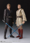 Preview: SHF Obi-Wan Kenobi