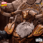 Preview: Odin Art Scale