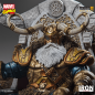 Preview: Odin Art Scale