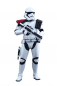 Preview: Stormtrooper Officer Hot Toys