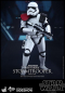 Preview: Stormtrooper Officer Hot Toys