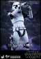 Preview: Stormtrooper Officer Hot Toys