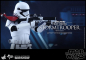 Preview: Stormtrooper Officer Hot Toys