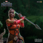 Preview: Okoye Statue