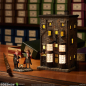 Preview: Ollivanders Wand Shop