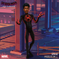 Preview: Miles Morales Actionfigur 1:12 Mezco, Spider-Man: Across the Spider-Verse, 17 cm