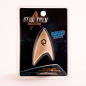 Preview: Star Trek Operations Badge