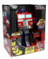 Preview: Optimus Prime (G1 Version) selbst-verwandelnder R/C Roboter, Transformers, 30 cm
