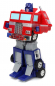 Preview: Optimus Prime (G1 Version) Transforming R/C Robot, Transformers, 30 cm