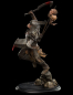 Preview: Orc Soldier Statue