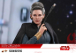 Preview: Leia Organa Hot Toys