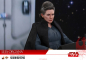 Preview: Leia Organa Hot Toys