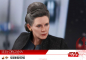 Preview: Leia Organa Hot Toys