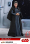 Preview: Leia Organa Hot Toys