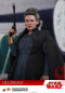 Preview: Leia Organa Hot Toys