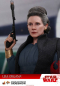 Preview: Leia Organa Hot Toys