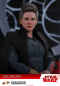 Preview: Leia Organa Hot Toys