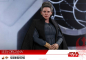 Preview: Leia Organa Hot Toys