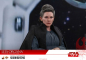 Preview: Leia Organa Hot Toys