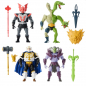 Preview: Battle of Eternia Action Figures MOTU Origins Exclusive, Masters of the Universe, 14 cm