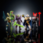 Preview: Battle of Eternia Action Figures MOTU Origins Exclusive, Masters of the Universe, 14 cm