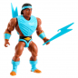 Preview: Bolt-Man Actionfigur MOTU Origins, Masters of the Universe, 14 cm