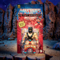 Preview: Space Sumo Actionfigur MOTU Origins Exclusive, Masters of the Universe, 14 cm