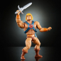 Preview: He-Man Action Figure MOTU Origins Cartoon Collection, Masters of the Universe, 14 cm