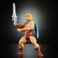 Preview: He-Man Action Figure MOTU Origins Cartoon Collection, Masters of the Universe, 14 cm