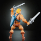 Preview: He-Man Actionfigur MOTU Origins Cartoon Collection, Masters of the Universe, 14 cm