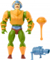 Preview: Man-at-Arms Actionfigur MOTU Origins Cartoon Collection, Masters of the Universe, 14 cm