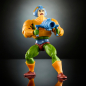 Preview: Man-at-Arms Action Figure MOTU Origins Cartoon Collection, Masters of the Universe, 14 cm