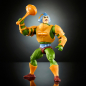 Preview: Man-at-Arms Actionfigur MOTU Origins Cartoon Collection, Masters of the Universe, 14 cm