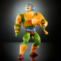 Preview: Man-at-Arms Action Figure MOTU Origins Cartoon Collection, Masters of the Universe, 14 cm