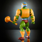 Preview: Man-at-Arms Actionfigur MOTU Origins Cartoon Collection, Masters of the Universe, 14 cm