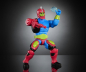 Preview: Trap Jaw Action Figure MOTU Origins Cartoon Collection, Masters of the Universe, 14 cm