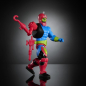 Preview: Trap Jaw Action Figure MOTU Origins Cartoon Collection, Masters of the Universe, 14 cm