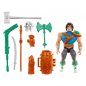 Preview: Casey Jones Action Figure MOTU Origins, Turtles of Grayskull, 14 cm