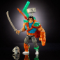 Preview: Casey Jones Action Figure MOTU Origins, Turtles of Grayskull, 14 cm