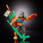 Preview: Casey Jones Action Figure MOTU Origins, Turtles of Grayskull, 14 cm