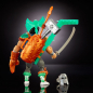 Preview: Casey Jones Action Figure MOTU Origins, Turtles of Grayskull, 14 cm