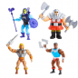 Preview: MOTU Origins Deluxe