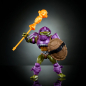 Preview: Donatello Action Figure MOTU Origins, Turtles of Grayskull, 14 cm